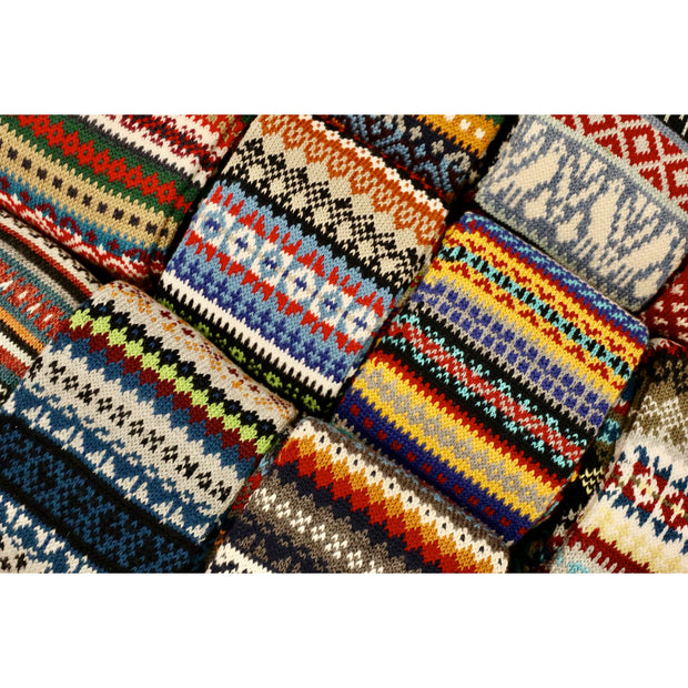 Mystery Bag short set of 3 pairs(M size)