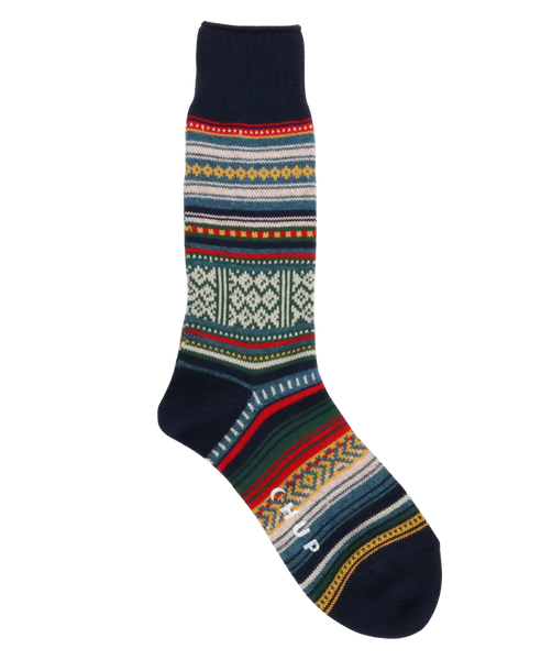 Chup socks top