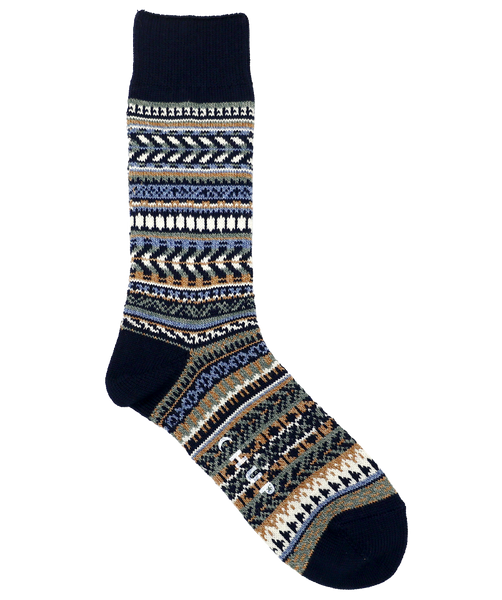 MONTEZUMA WELL - CHUP Socks