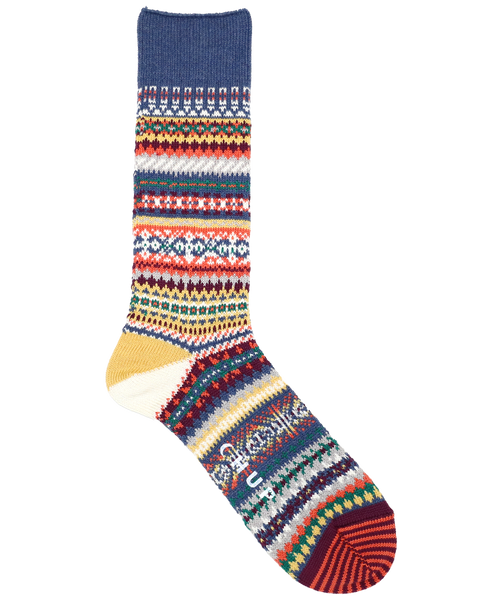 LULU RAIN - CHUP Socks
