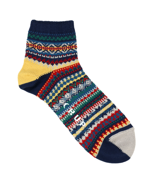 NATURAL SOUND - CHUP Socks