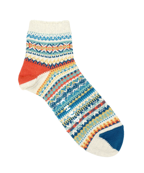 NATURAL SOUND - CHUP Socks