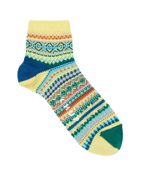 NATURAL SOUND - CHUP Socks