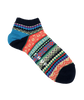 BLOMSTERFELT - CHUP Socks