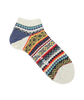 BLOMSTERFELT - CHUP Socks