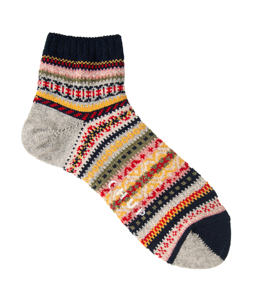 THE HERMITAGE(wool)