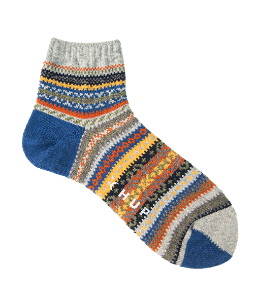 THE HERMITAGE(wool)