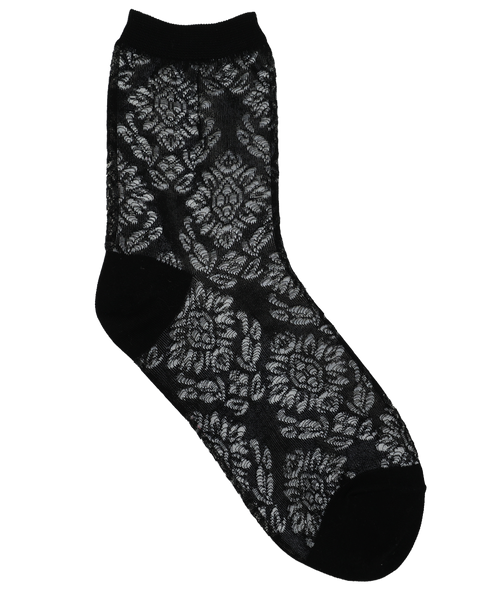 Fleur - CHUP Socks