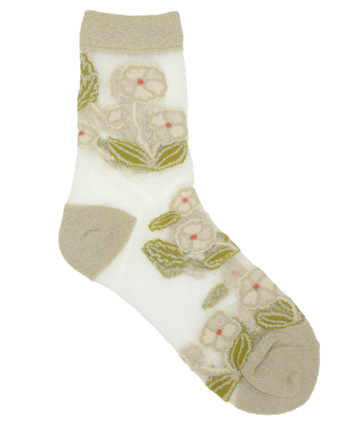 Applique - CHUP Socks