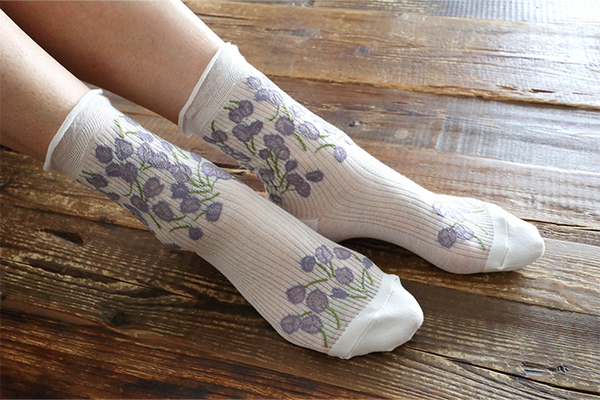 Lale - CHUP Socks