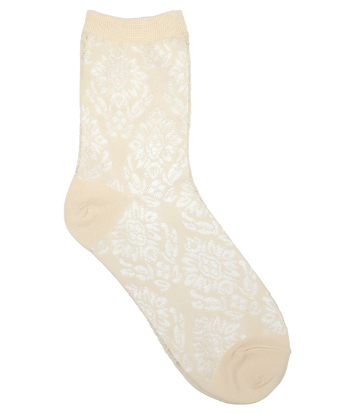Fleur - CHUP Socks