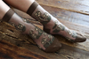 Applique - CHUP Socks