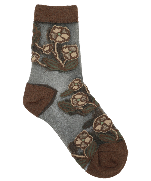 Applique - CHUP Socks