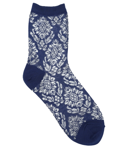 Fleur - CHUP Socks