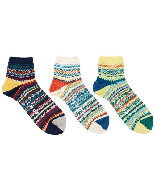 NATURAL SOUND - CHUP Socks