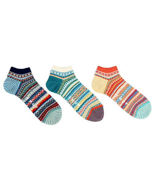 COCORU - CHUP Socks