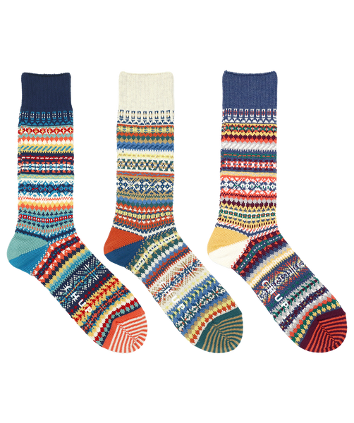 LULU RAIN - CHUP Socks