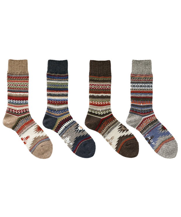 AS IT IS(Wool)