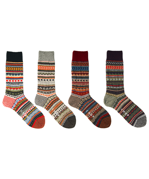 FIABA(Wool)