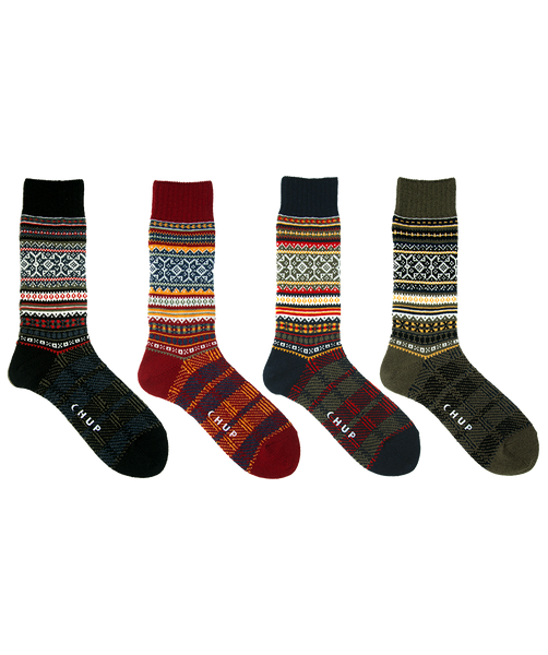 SCOTTISH(Wool)