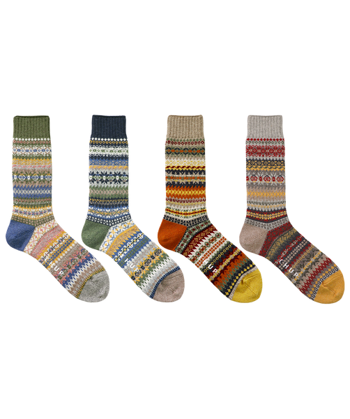 FOUR SEASONS(Wool)