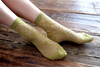 Fleur - CHUP Socks