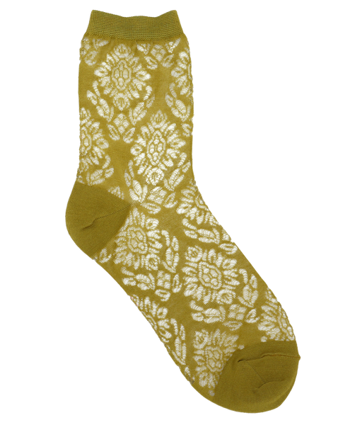 Fleur - CHUP Socks