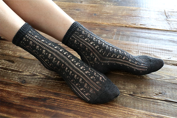 Merletti - CHUP Socks