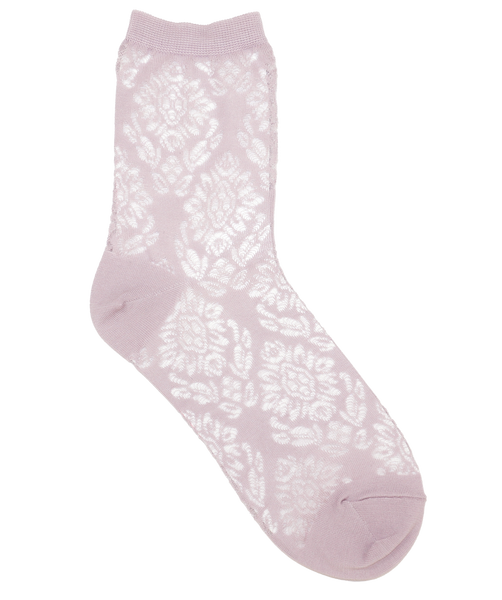 Fleur - CHUP Socks
