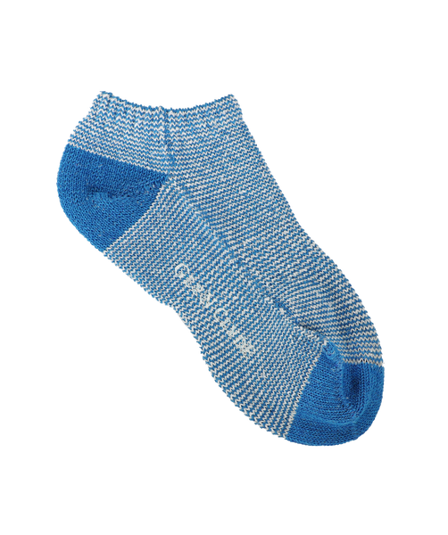 WASILK (Ankle)