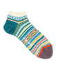CHUP COCORU socks in Ivory