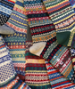 Mystery Bag set of 5 pairs(L size)
