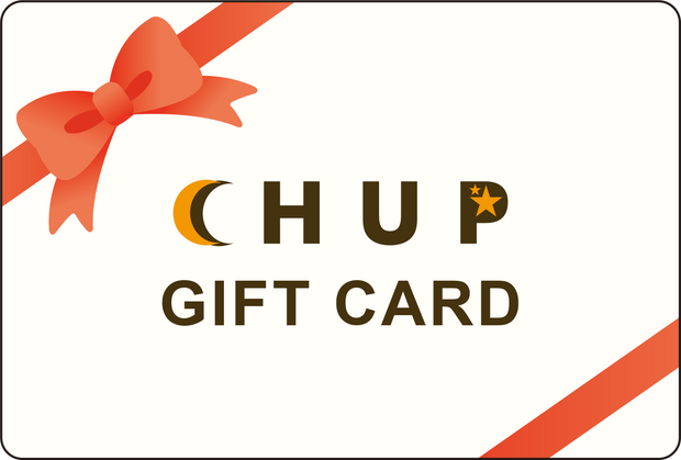 CHUP eGift Card