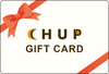 CHUP eGift Card