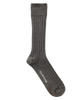 HEAVY WEIGHT 110 socks in Gray