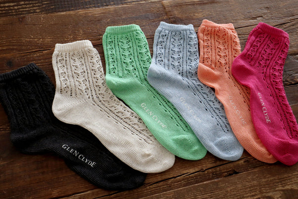 Merletti - CHUP Socks