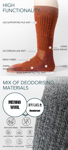 DEFENDER (Wool)