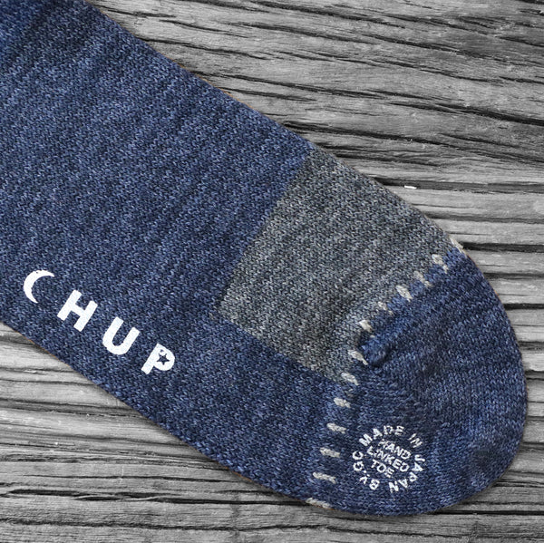 TSUGIHAGI - CHUP Socks, CHUP, socks