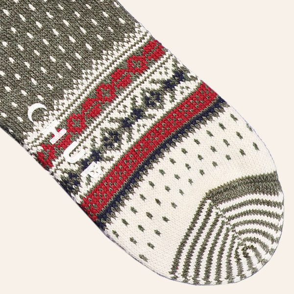 GENSER - CHUP Socks, CHUP, socks