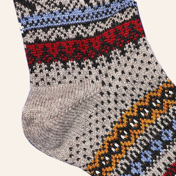 HANSKER (Wool) - CHUP Socks, CHUP, socks