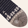 SANTA (Wool) - CHUP Socks, CHUP, socks