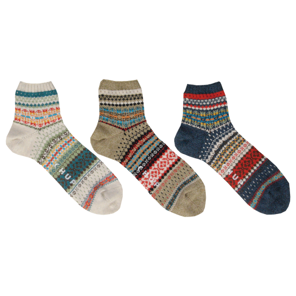 SULATA - CHUP Socks